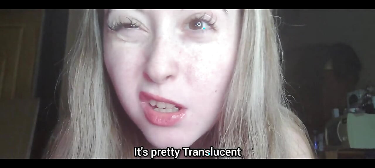 11 लिपस्टिक को आजमाना क्लोज - भाग 2