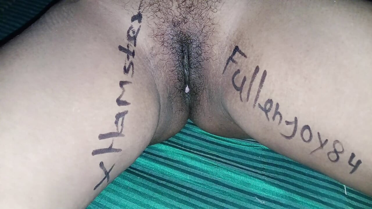 Bhabhi  bahut hi pyari choot