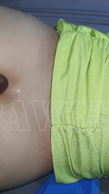 Ag#6 - Asian Goddess Bubblebutt Magic