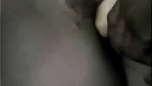 Mature Blonde Stretched Wide by Massive BBC Fisting Action