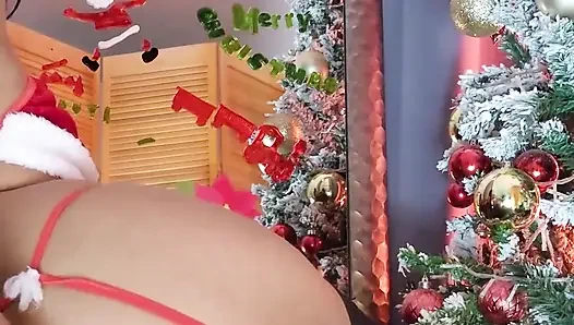 Xmas Solo