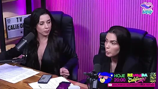 Podcast Revoada - Beatriz Miuky