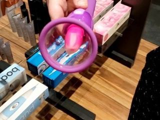 Funny sex toy