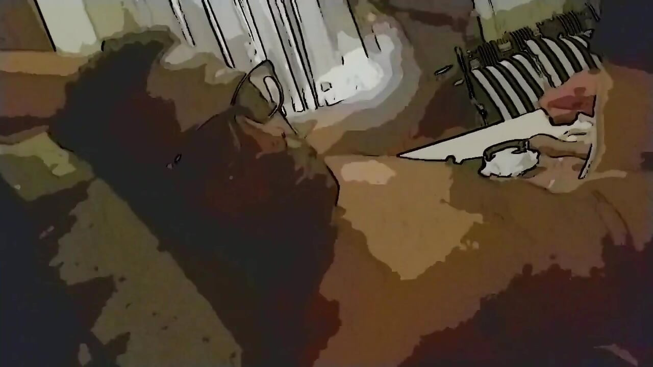 Primobobbyb Is Freakin Nasty W/ Cum Play