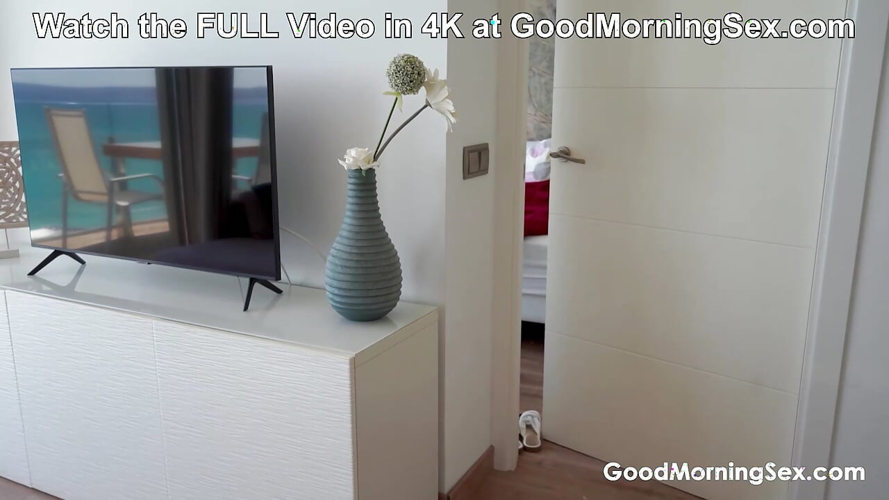 Good Girls Fuck First Thing in the Morning! Jade Jadore for GoodMorningSex