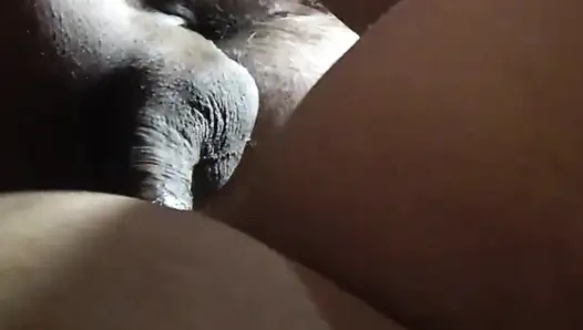 Zu hause mit meiner schwester zu spielen endet in