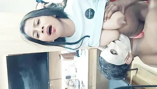 Сезон 187. Трах в отеле с новобрачным бойфрендом