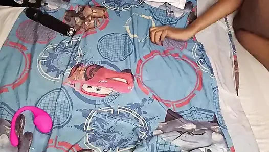 Ты думаешь обо мне, не так ли