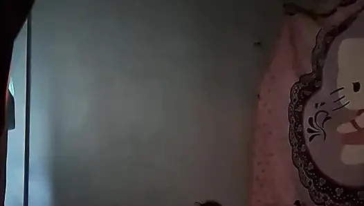 She ate her out.
