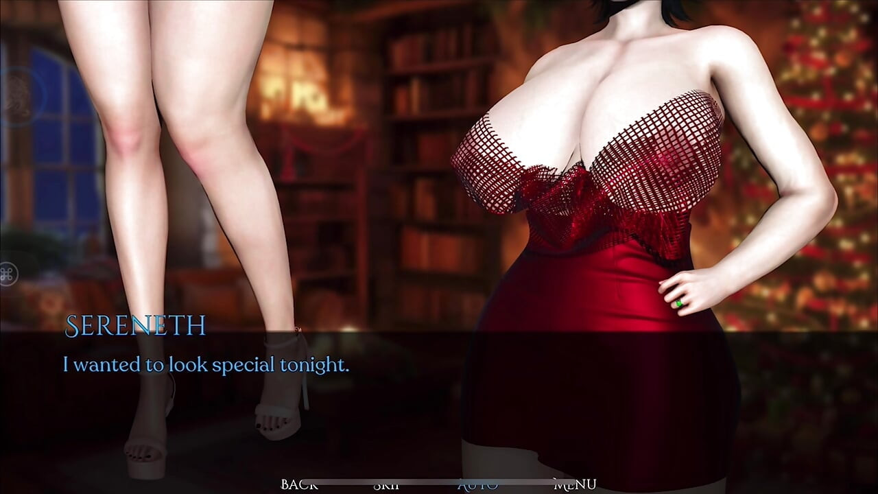 Thorns Beneath the Wings - Best Parts - Part 7