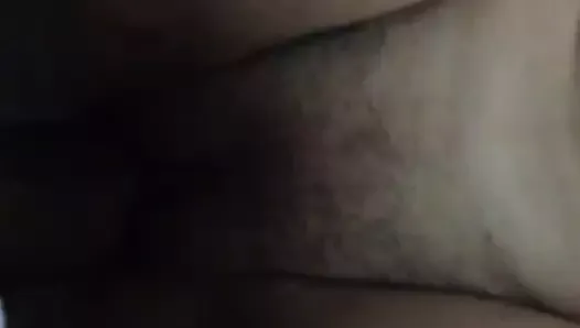 Wife Fucking Without Condom With Her Massage Customer