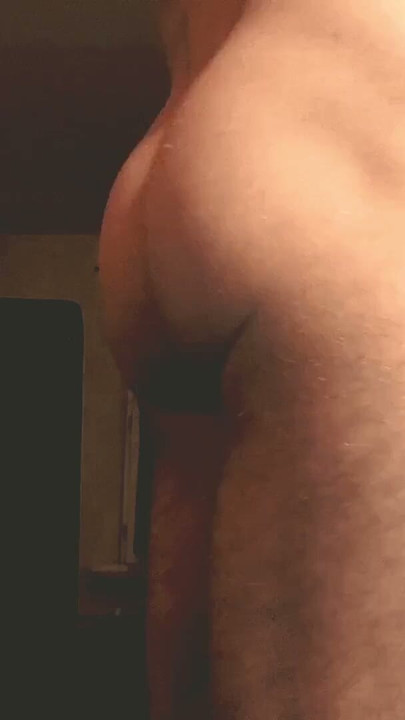 Athletic Boy Showing Off | Clip 2