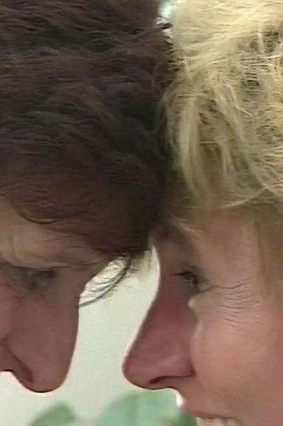 Bantuan Yang Nenek Saya Suka