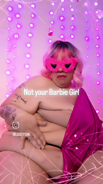 Im not your baby girl
