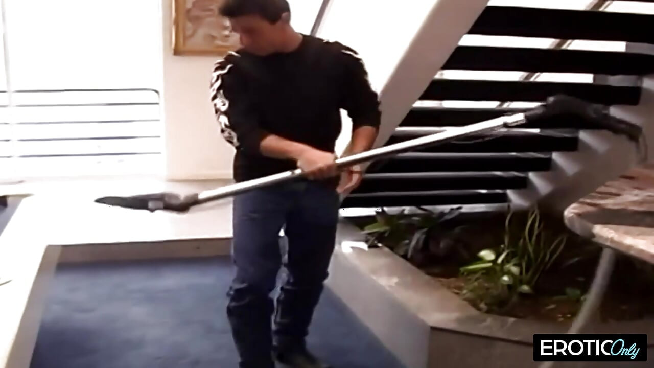 Promočené a kapající kalhotky