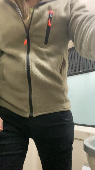 Today I fuck train staff full video available in link | Clip 1