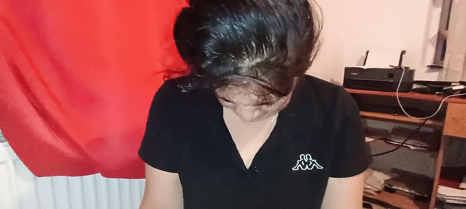 Step Dad Fuck Me In My Mouth Without Mercy And Let You Go In My Mouth And I Swallow It All