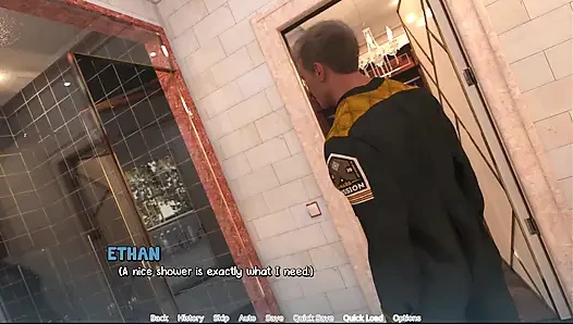 Hot Property (part 2)