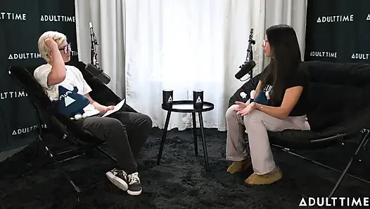 Cami strella selamat dari sekte, ketenaran tiktok, dan non-monogami | Podcast Khusus Orang Dewasa