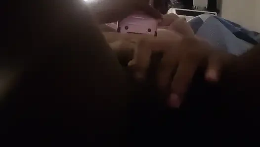 Watch me masturbate