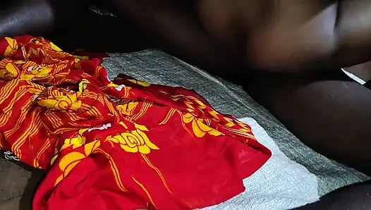 Desi My Wife Foreplay