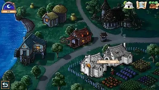 Ne efsanesi: köyde ep. 22