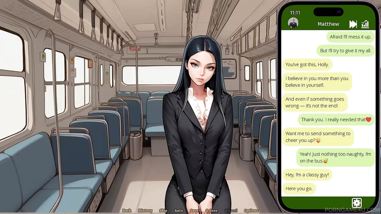 予想外の大人向けスタジオの仕事と情熱的なソファの出会い - ホリーの栄光 - パート1 - 海賊漁師 - ポルノ ゲーム4uによる
