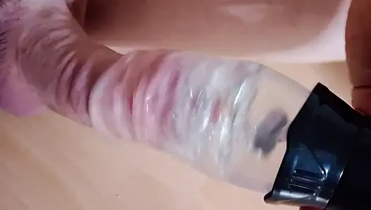 Mastürbasyon testi