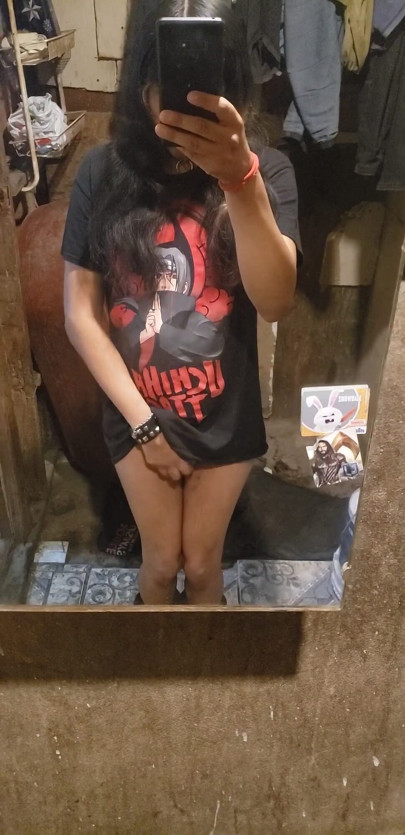 Yumiko Trans Sin Maquillaje Prrciosa Hermosa