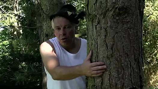 Porno-Stil in Deutschland - szene # 08