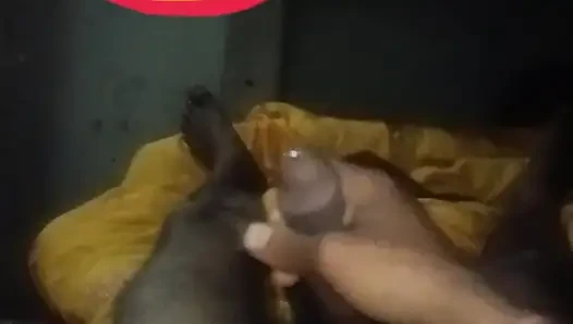 My wife desi video