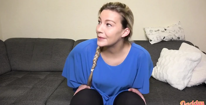 I Was Pumped Full of Cum