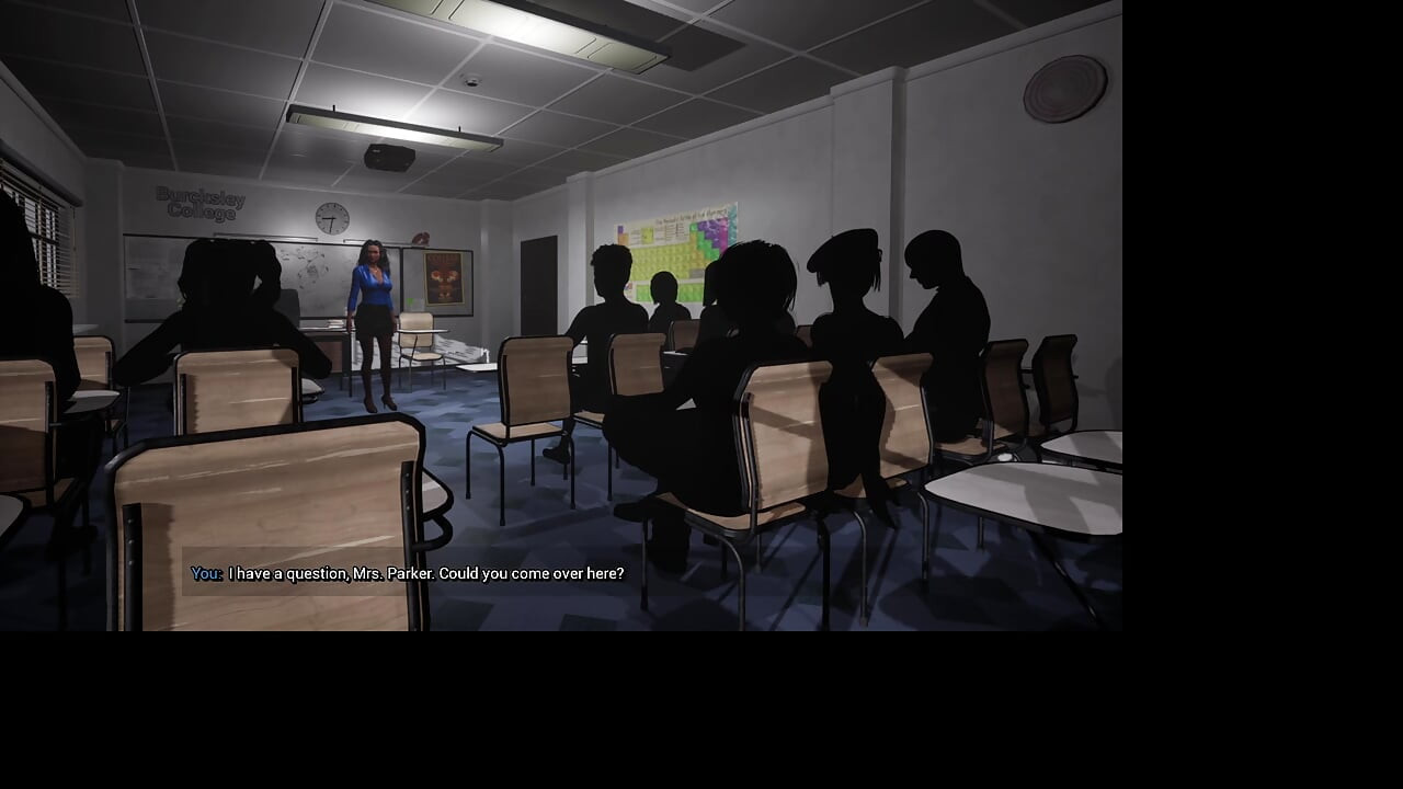 debito dell'insegnante xpoison