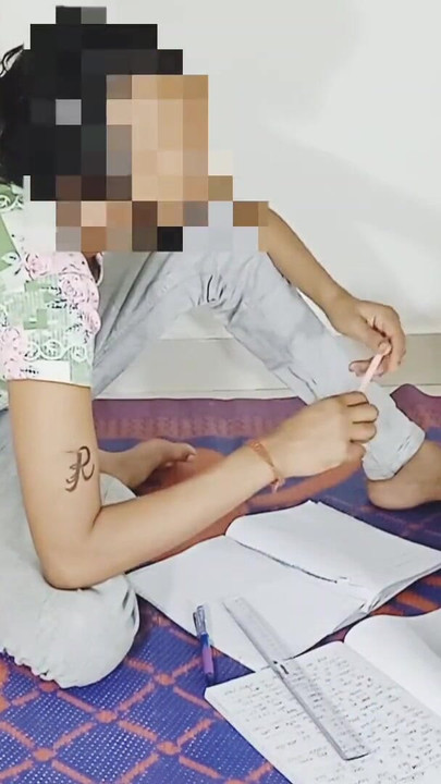 Spectacular moment from "Broth and stepSister Fun with Sex Toy|XX Video|Desi Chudai Video Broth&#039;s Ne stepSister Ko"