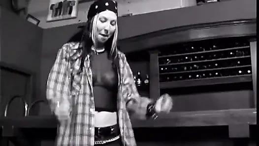 Lesbians pussy licking sex toys playing dildo penetrated