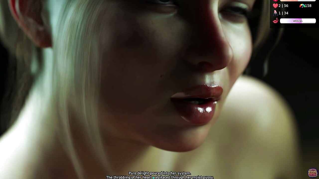 Game of Hearts Part 33