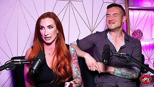 Sophia Locke и Derek Kage Ферма к столу