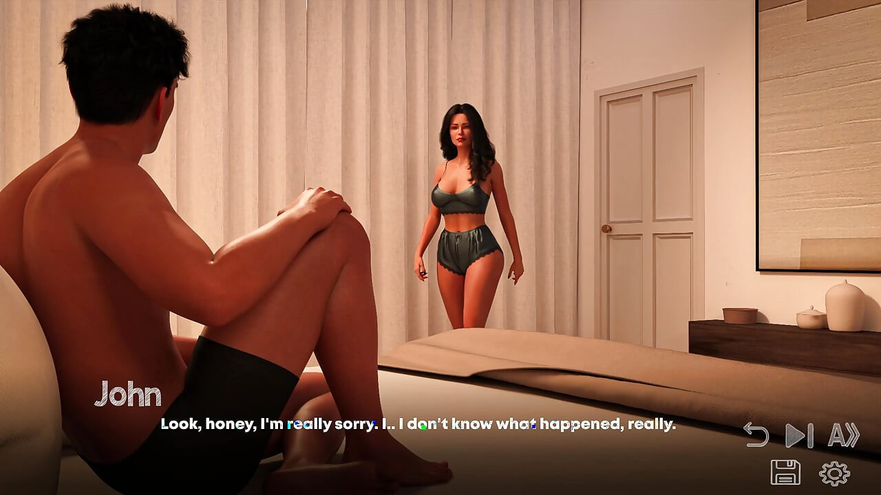 Cuckold Memories - the Premature Ejaculation Husband - Part 1