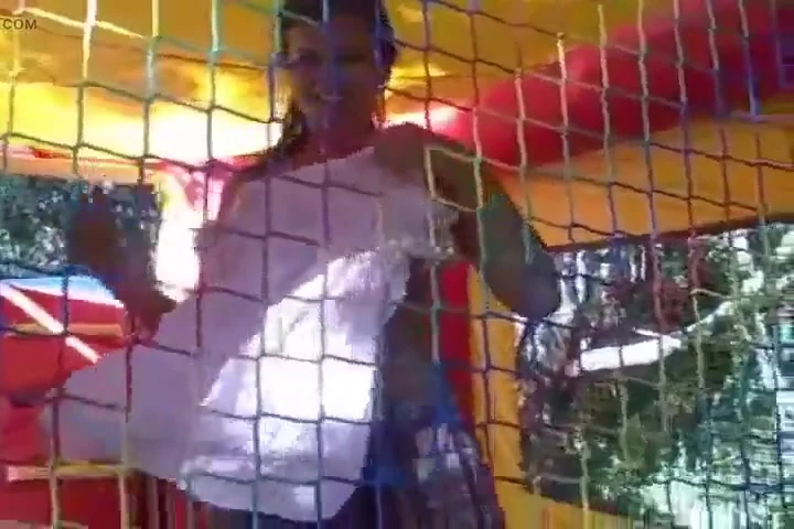 Sexxy Brandon: Bouncy Brandon