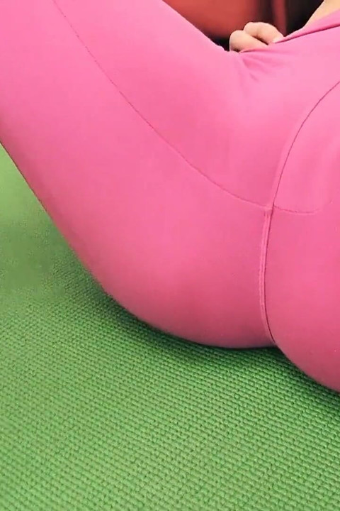 Home Yoga