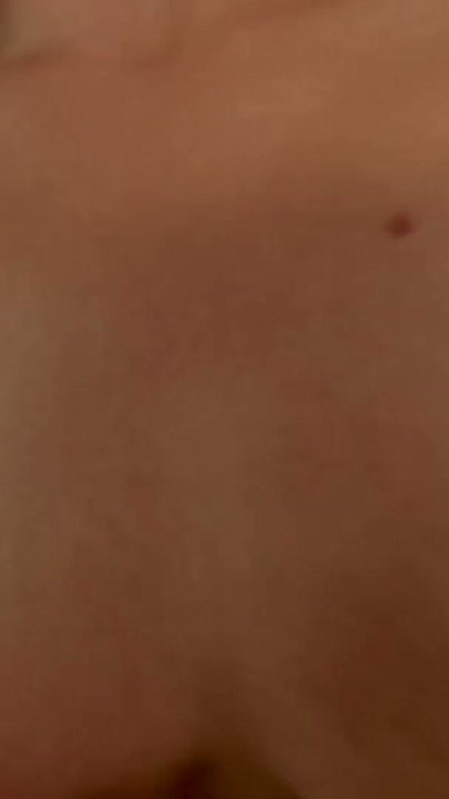 Is my tiny tits stepsister a lesbian or not? | Clip 1