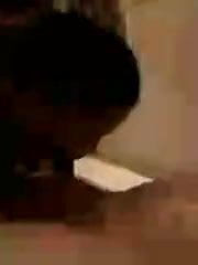 My ex girlfriends kaysee giving me blowjob's