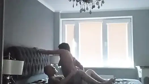 Cheating me and my lover