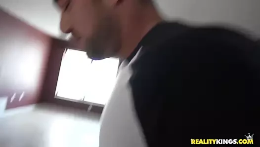 Reality Kings - Fat Pussy Jade Dylan Johnny Castle