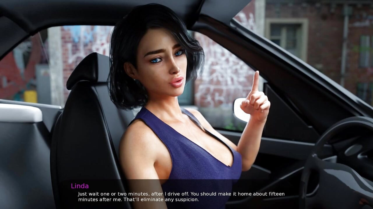 Milfy City v0.6e Dio 103 Despasito Seks pod tušem od loveskysan69