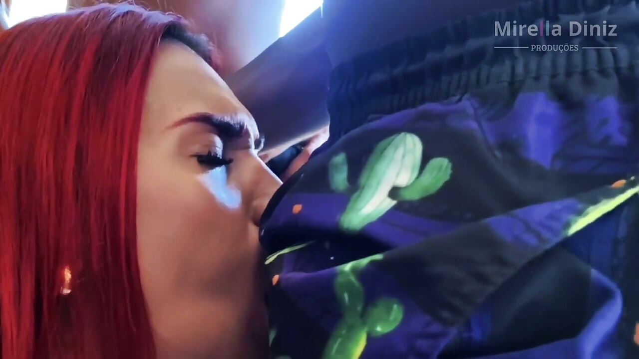Deep Throat Compilatie