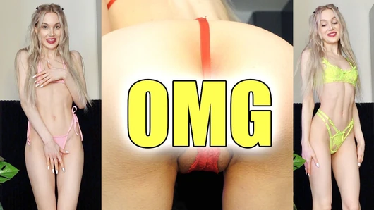 Sofie Skye - puta lingerie experimentar grátis onlyfans menina bunda peituda pequena loira puta cu buceta pov conversa putaria