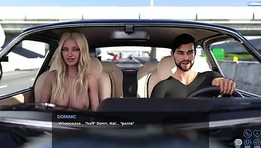 Seks slow and furious, bagian 5