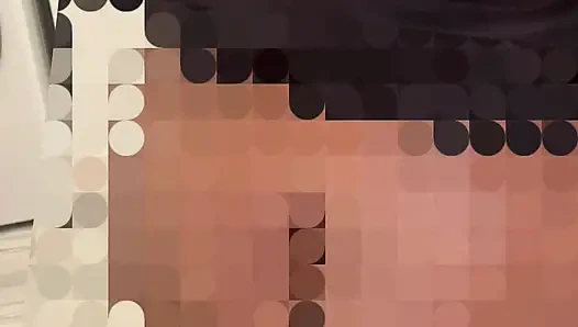 DA IST EIS IN MEINEM ARSCH!