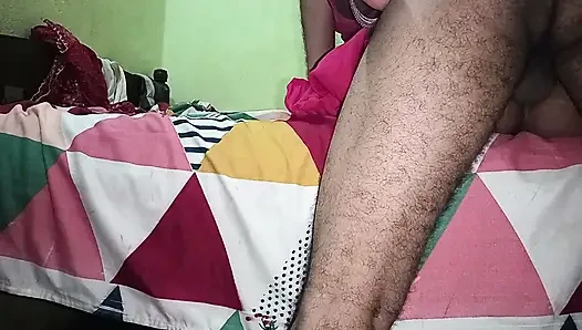 Stepdaddy Fucked Stepdaughter Morning Sex